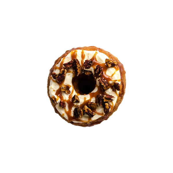 Cream Cheese Sticky Bun