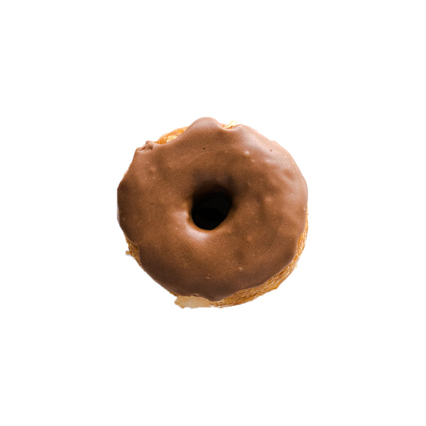 Chocolate Sea Salt