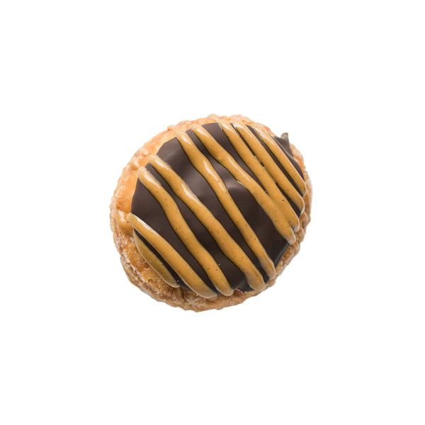 Malted Peanut Butter Cup