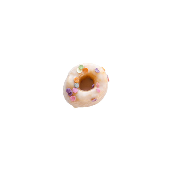 Mini Birthday Cake Purist