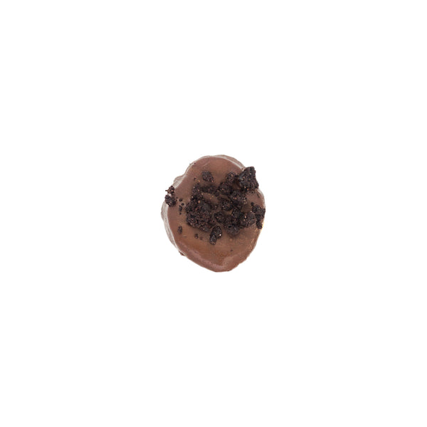 Mini Brownie Batter