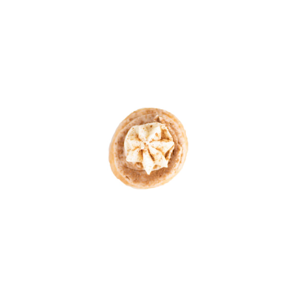 Mini Cinnamon Cream Cheese