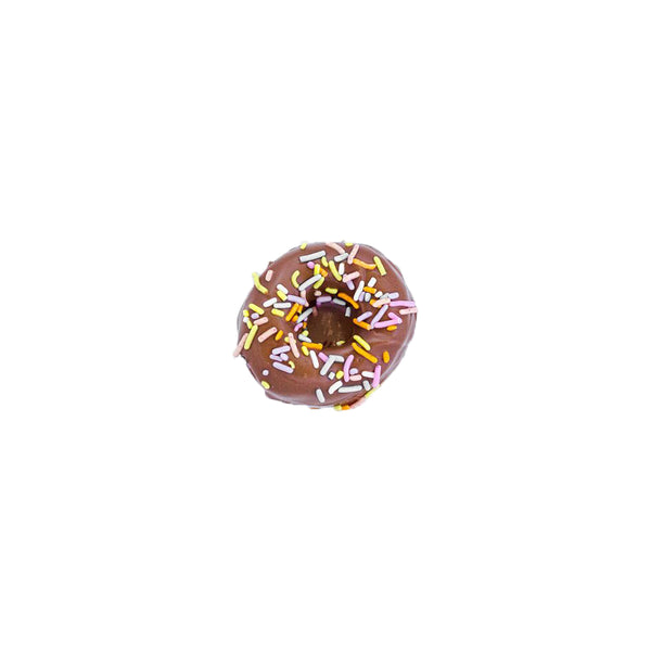 Mini Milk Chocolate Sprinkles