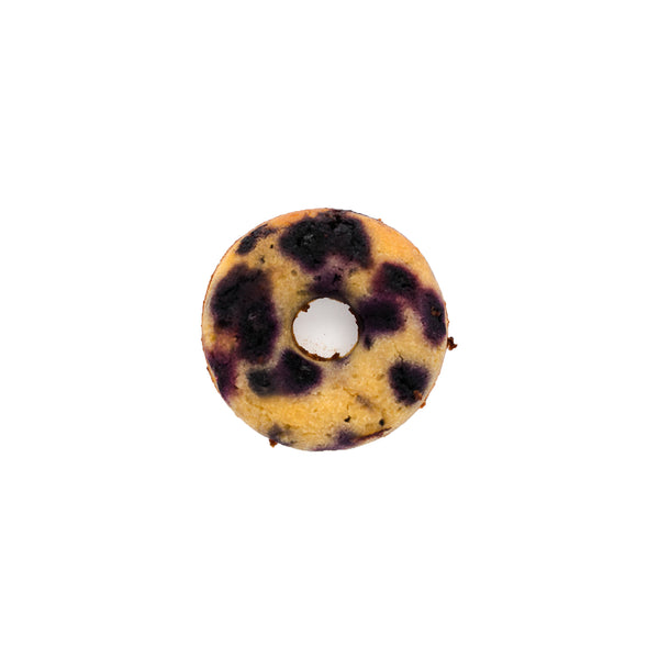 Paleo - Blueberry Lemon