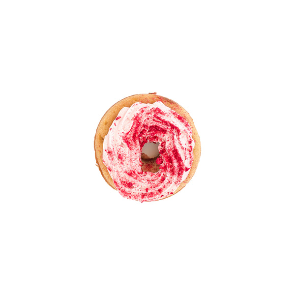 Paleo - Triple Raspberry