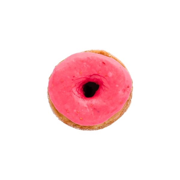 Triple Raspberry