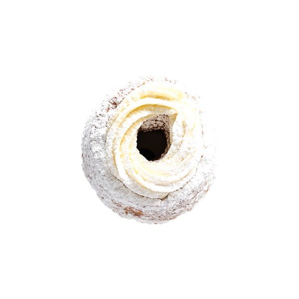 Vanilla Cream